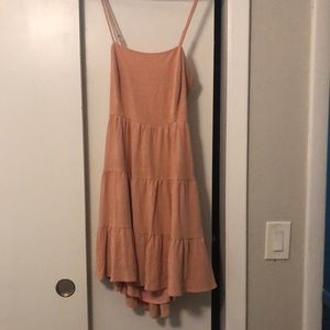 NWOT lulu dress size medium